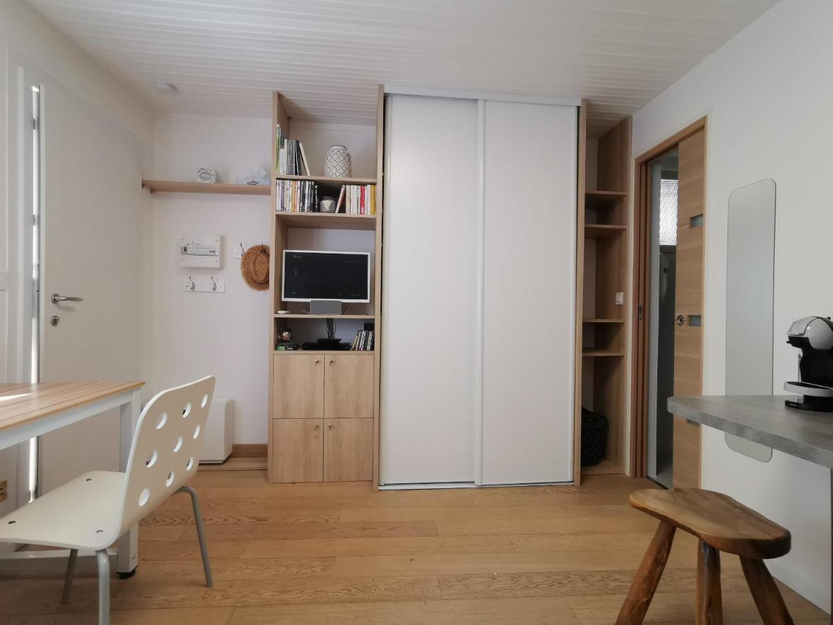 Nice - Charming Little House With Terrace 외부 사진